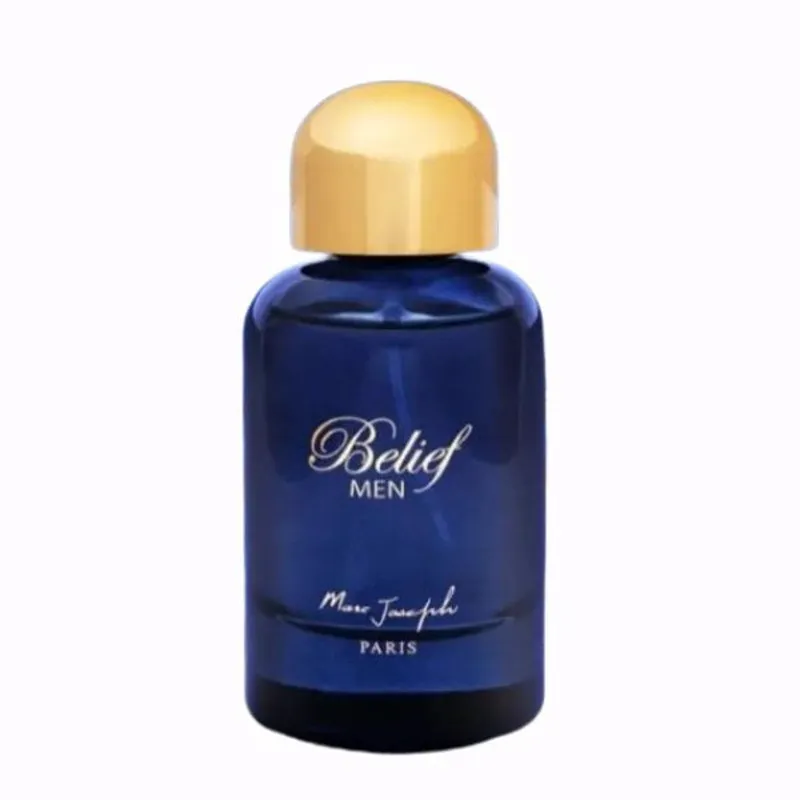 عطر عطر ادکلن مارک جوزف بیلیف آبی(مشابه مفیستو کازاموراتی) از IRANI