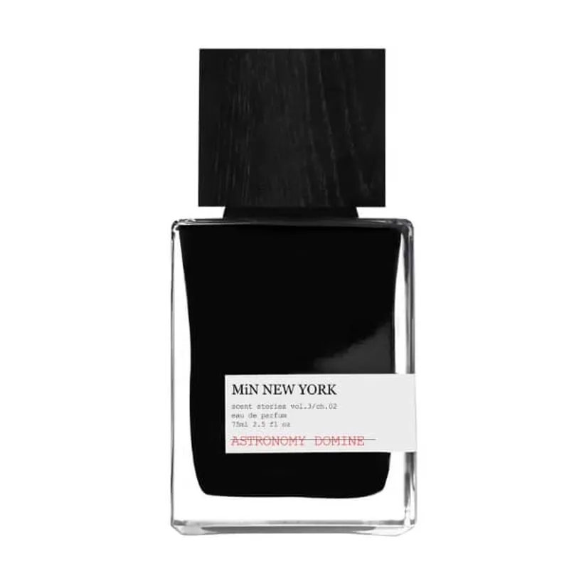 عطر عطر ادکلن مین نیویورک آسترونومی دومین از MiN New York