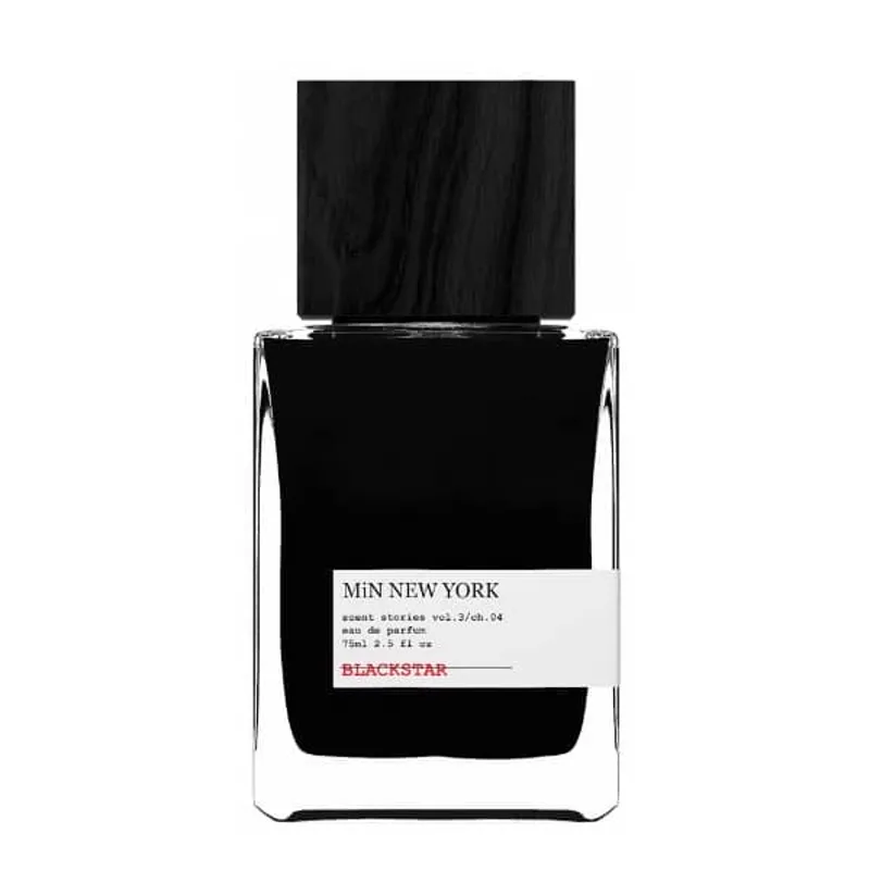 عطر عطر ادکلن مین نیویورک بلک استار از MiN New York