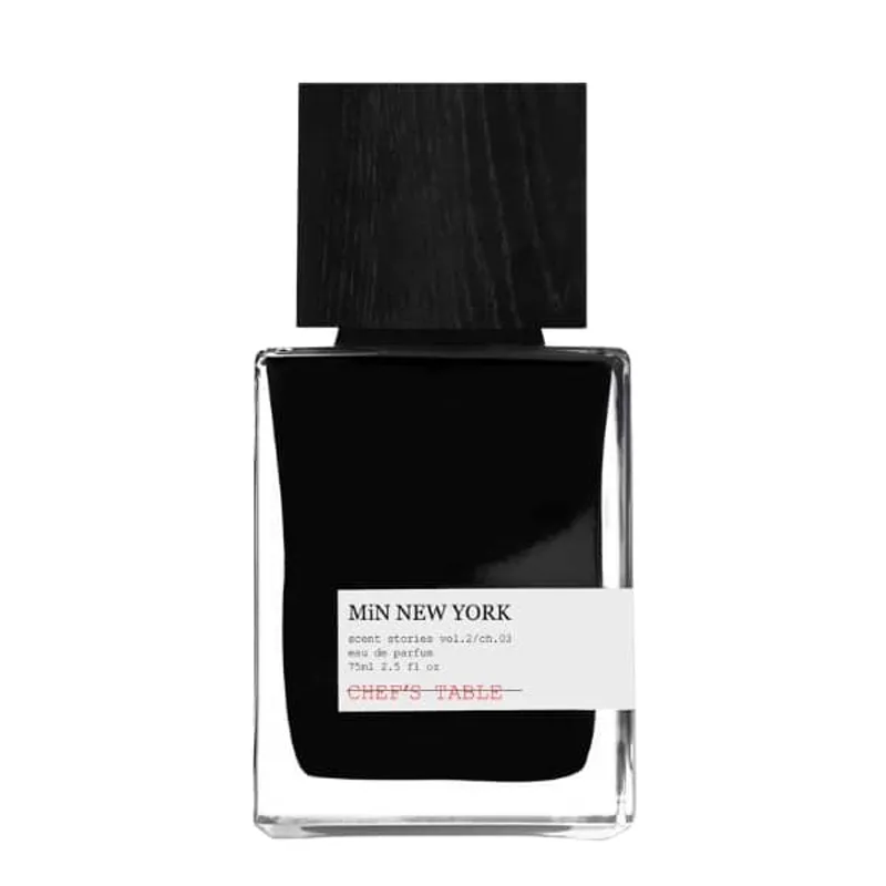 عطر عطر ادکلن مین نیویورک شفز تیبل از MiN New York