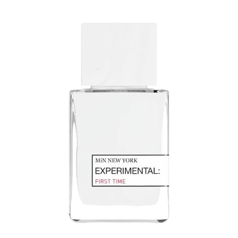 عطر عطر ادکلن مین نیویورک فرست تایم از MiN New York