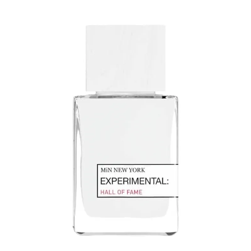 عطر عطر ادکلن مین نیویورک هال آف فیم از MiN New York