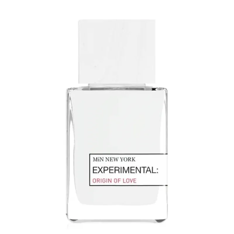 عطر عطر ادکلن مین نیویورک اوریجین آف لاو از MiN New York