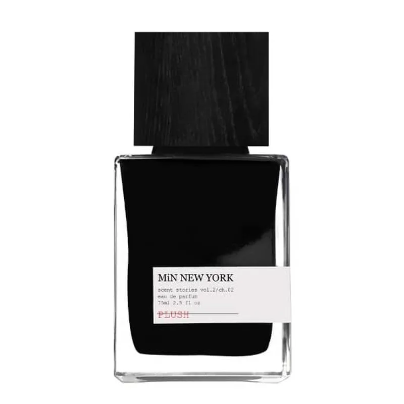 عطر عطر ادکلن مین نیویورک پلاش از MiN New York
