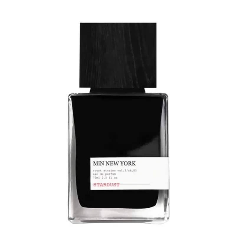 عطر عطر ادکلن مین نیویورک استارداست از MiN New York