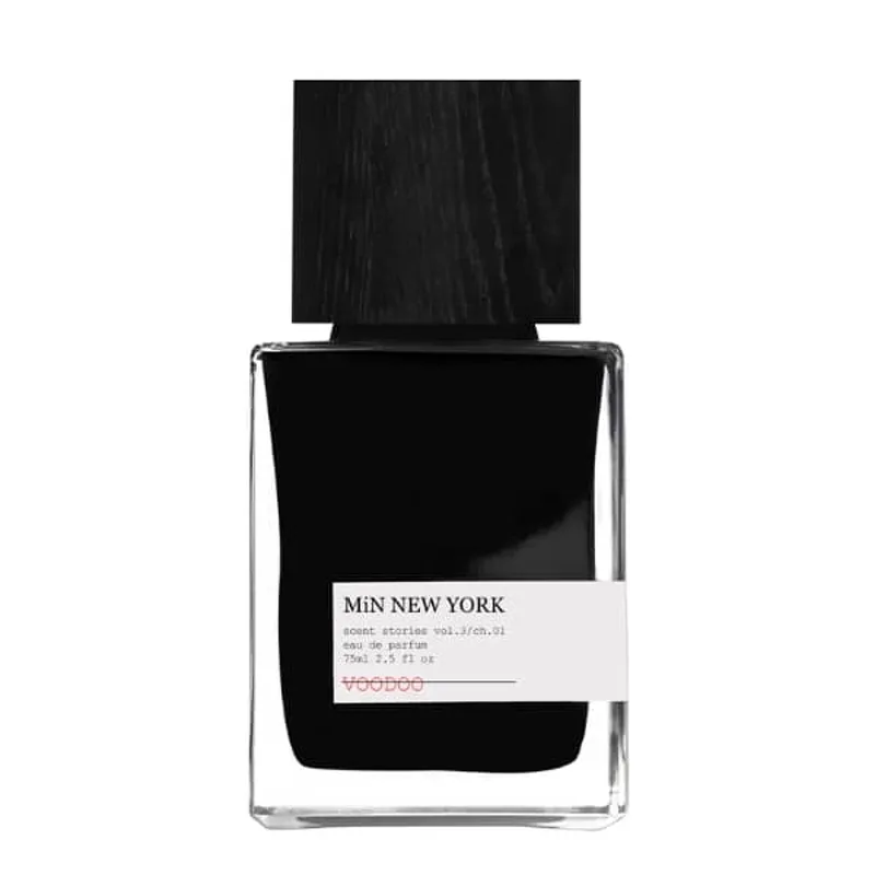 عطر عطر ادکلن مین نیویورک وودو از MiN New York