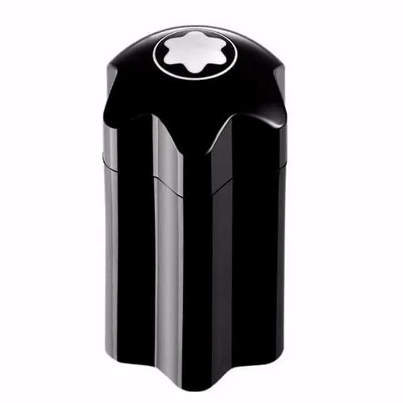 عطر عطر ادکلن مونت بلنک امبلم مشکی از Mont Blanc