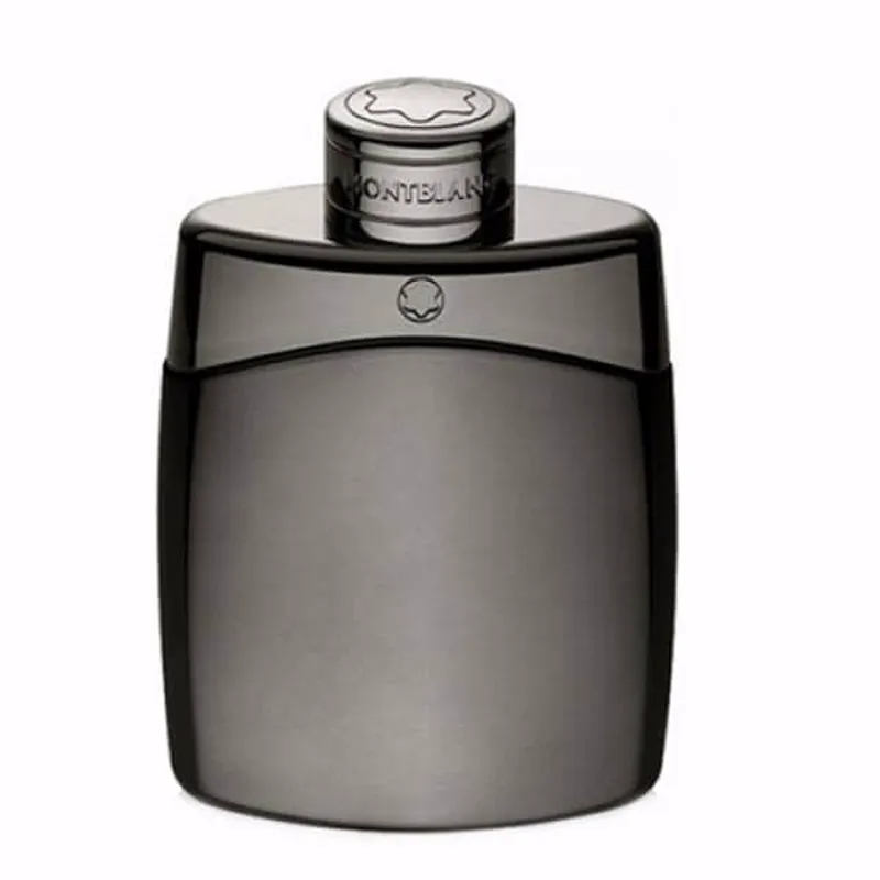 عطر تستر عطر ادکلن مونت بلنک لجند اینتنس از Mont Blanc