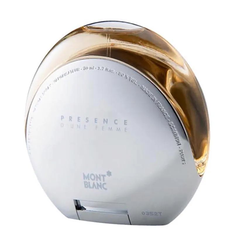 عطر عطر ادکلن مونت بلنک پرسنس د آن از Mont Blanc