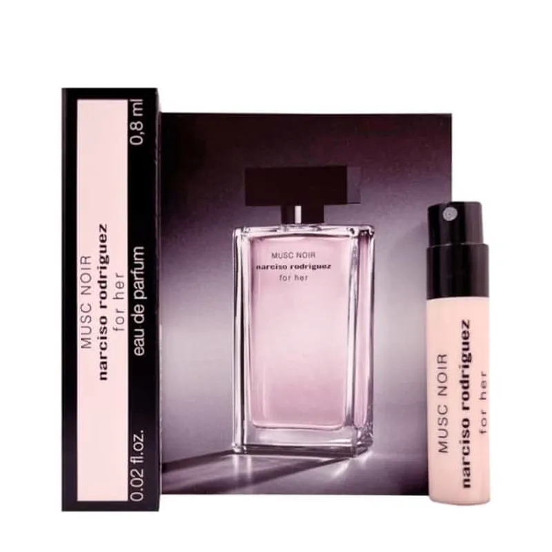 عطر سمپل عطر نارسیسو رودریگز ماسک نویر فور هر ادو پرفیوم از Narciso Rodriguez