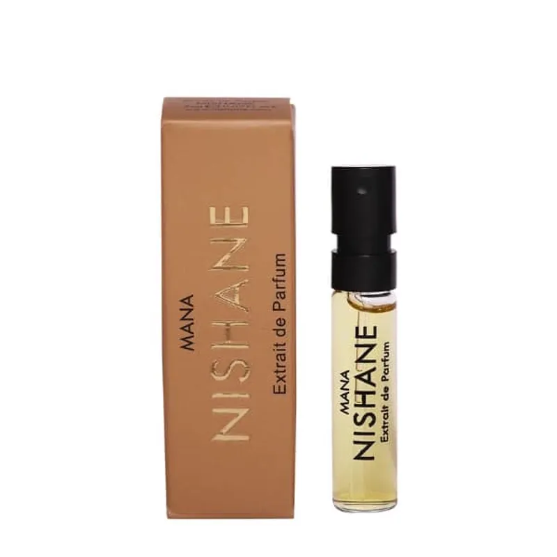 عطر سمپل عطر نیشانه مانا از Nishane