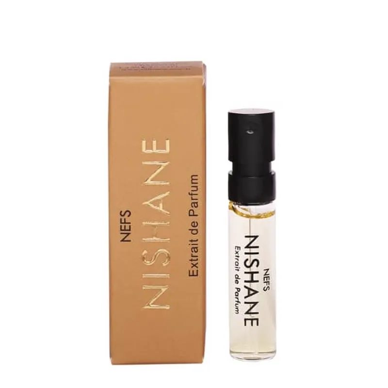 عطر سمپل عطر نیشانه نفس از Nishane
