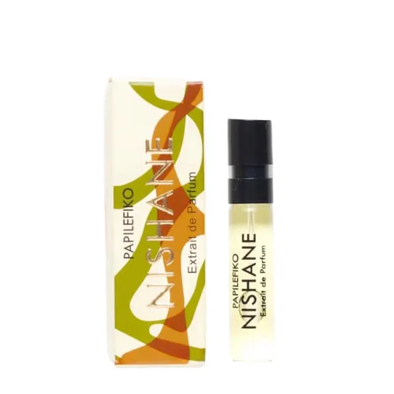 عطر سمپل عطر نیشانه پاپیلفیکو