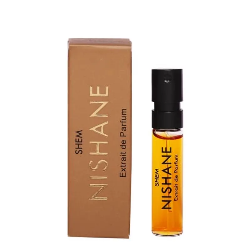 عطر سمپل عطر نیشانه شم از Nishane