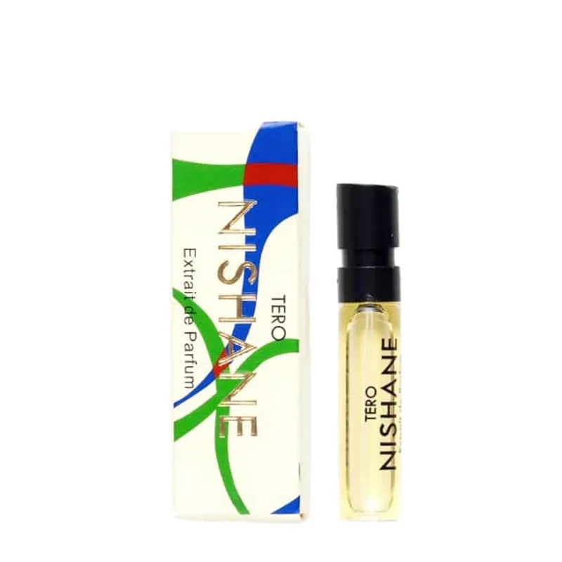 عطر سمپل عطر نیشانه تیرو از Nishane