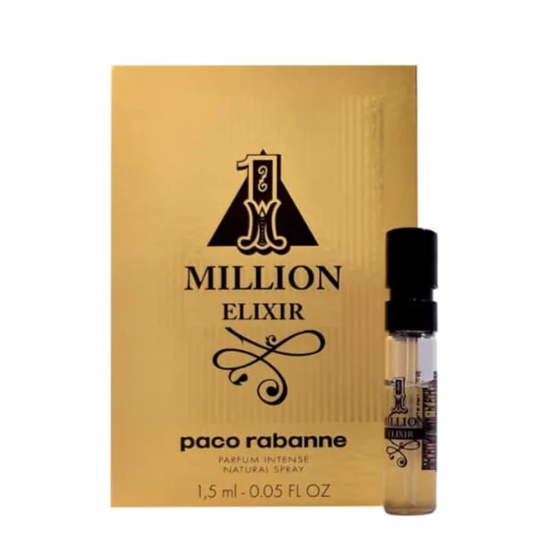 عطر سمپل عطر پاکو رابان وان میلیون الکسیر ادو پرفیوم از Paco Rabanne