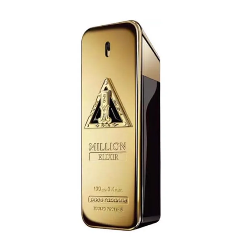 عطر عطر ادکلن پاکو رابان وان میلیون الکسیر از Paco Rabanne