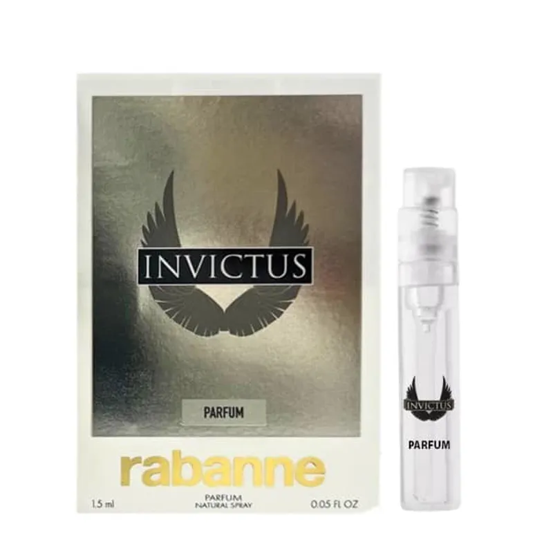 عطر سمپل عطر پاکو رابان اینویکتوس پارفوم از Paco Rabanne