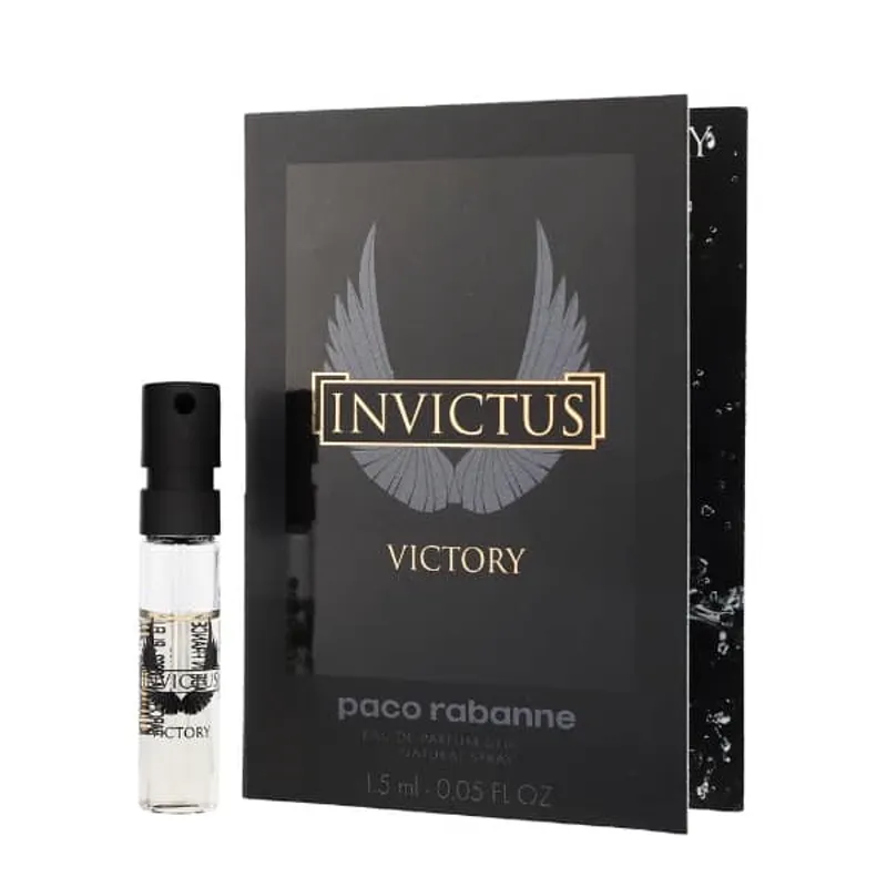 عطر سمپل عطر پاکو رابان اینویکتوس ویکتوری ادو پرفیوم از Paco Rabanne