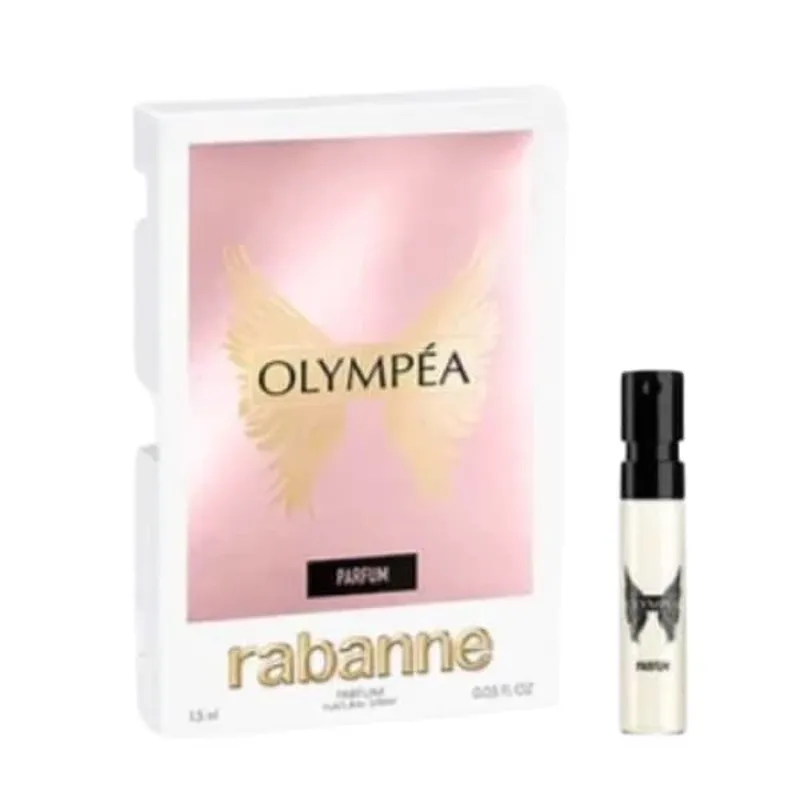 عطر سمپل عطر پاکو رابان المپیا پارفوم از Paco Rabanne