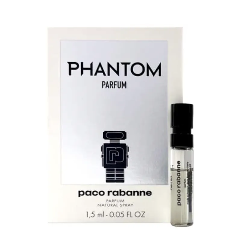 عطر سمپل عطر پاکو رابان فانتوم پرفیوم از Paco Rabanne