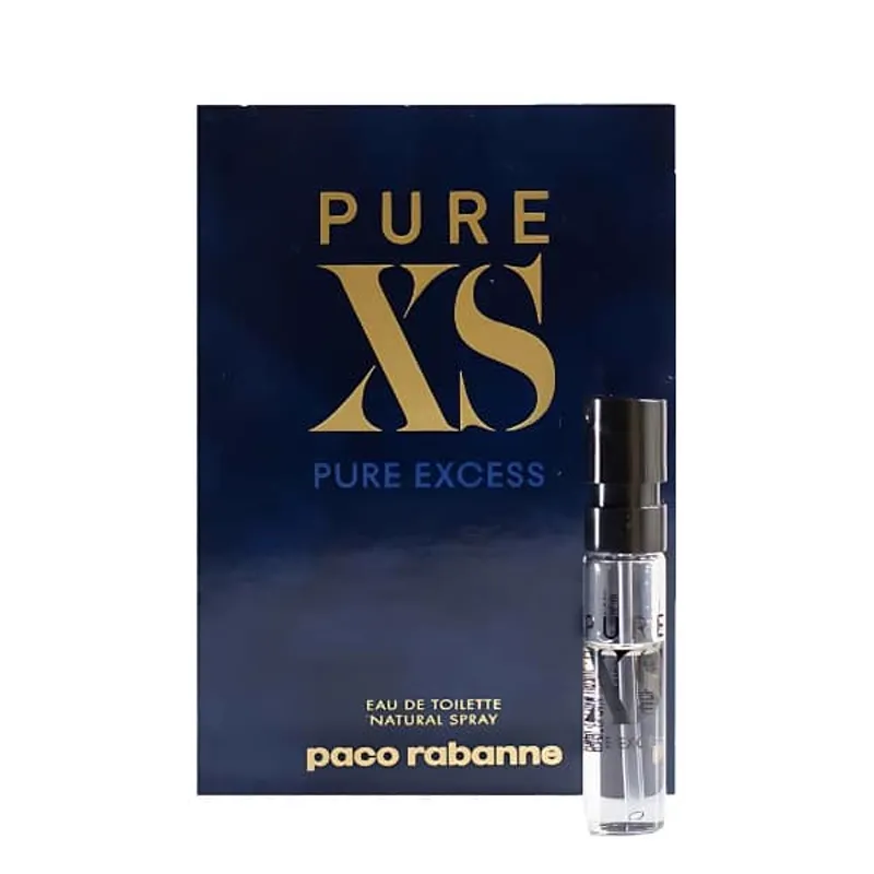 عطر سمپل عطر پاکو رابان پیور ایکس اس ادو تویلت از Paco Rabanne
