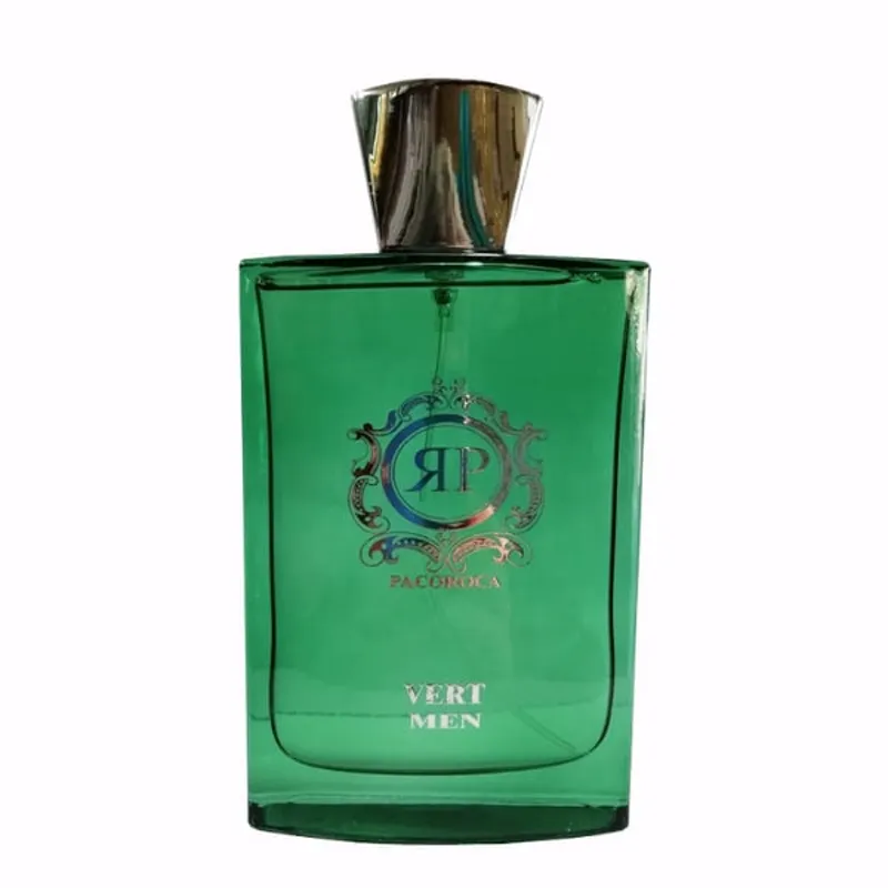 عطر عطر ادکلن پاکوروکا ورت مردانه از Pacoroca