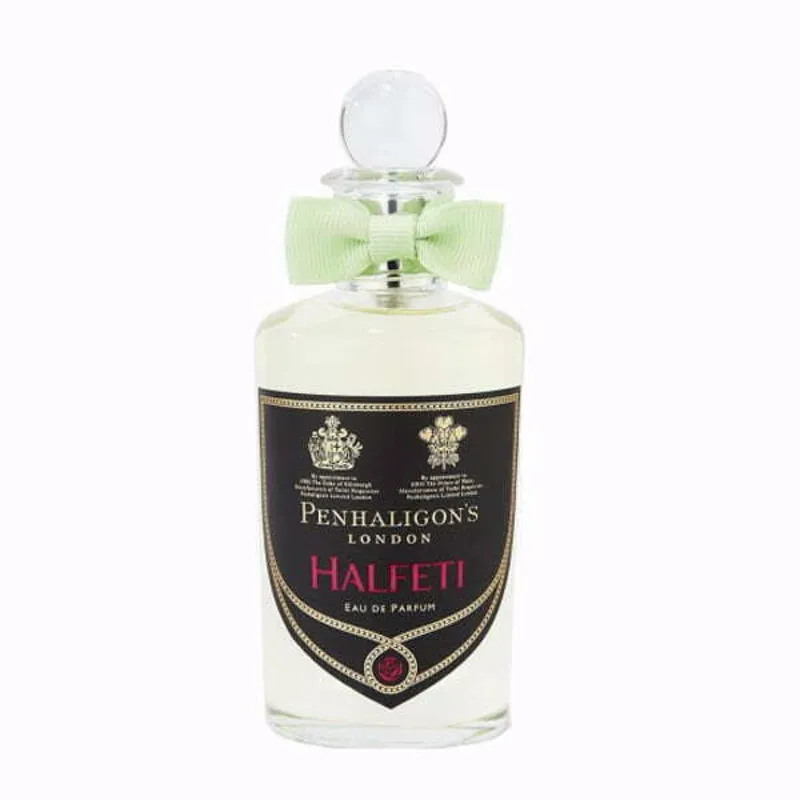 عطر عطر ادکلن پنهالیگونز هالفتی از Penhaligons