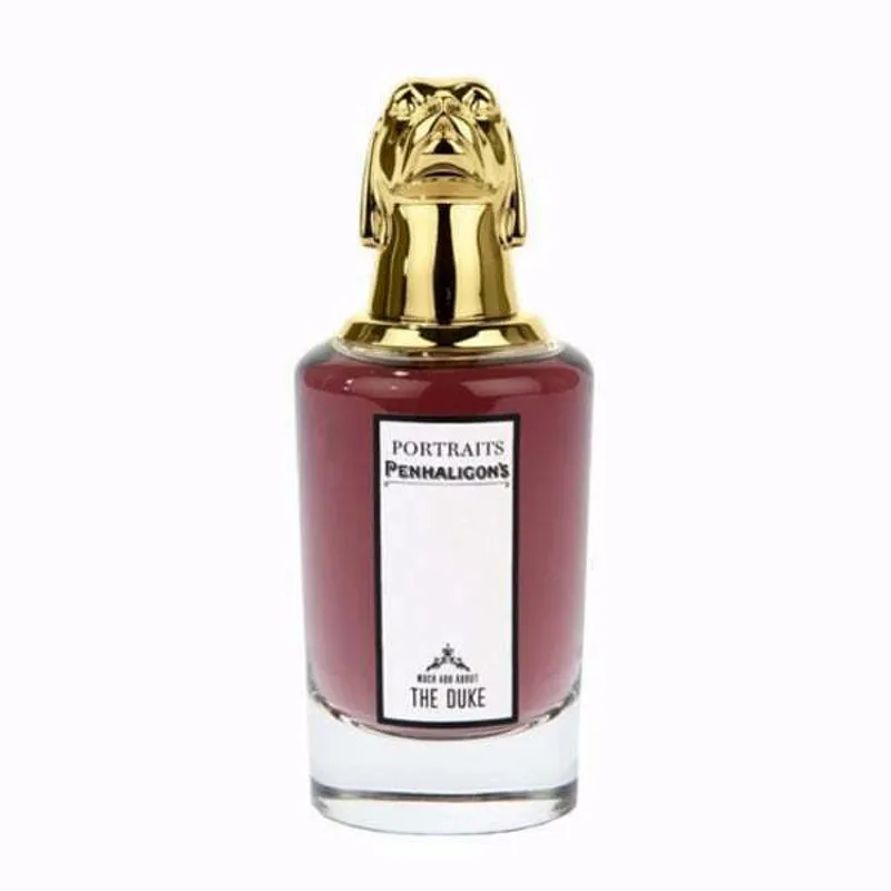 عطر عطر ادکلن پنهالیگونز ماچ ادو اباوت د دوک از Penhaligons