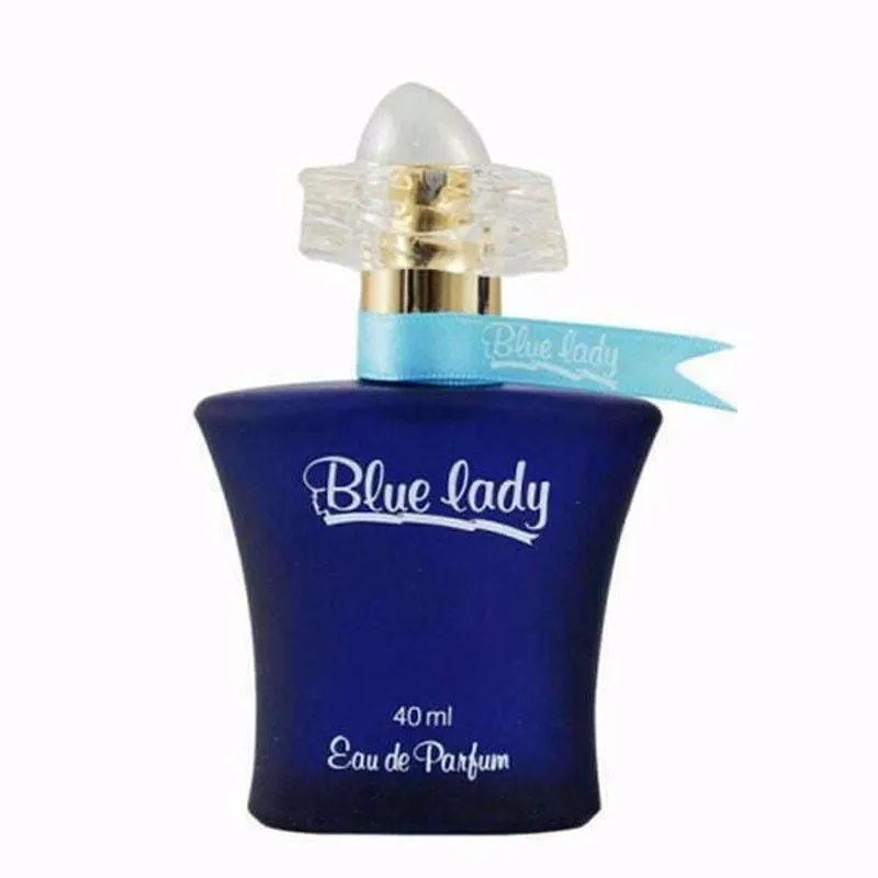 عطر عطر ادکلن رصاصی بلو لیدی از Rasasi