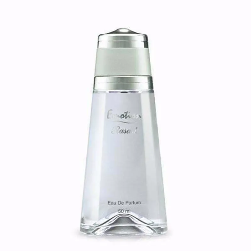 عطر عطر ادکلن رصاصی ایموشن زنانه از Rasasi
