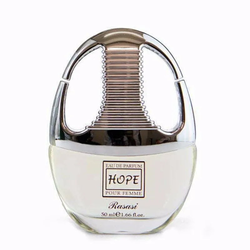 عطر عطر ادکلن رصاصی هوپ زنانه از Rasasi