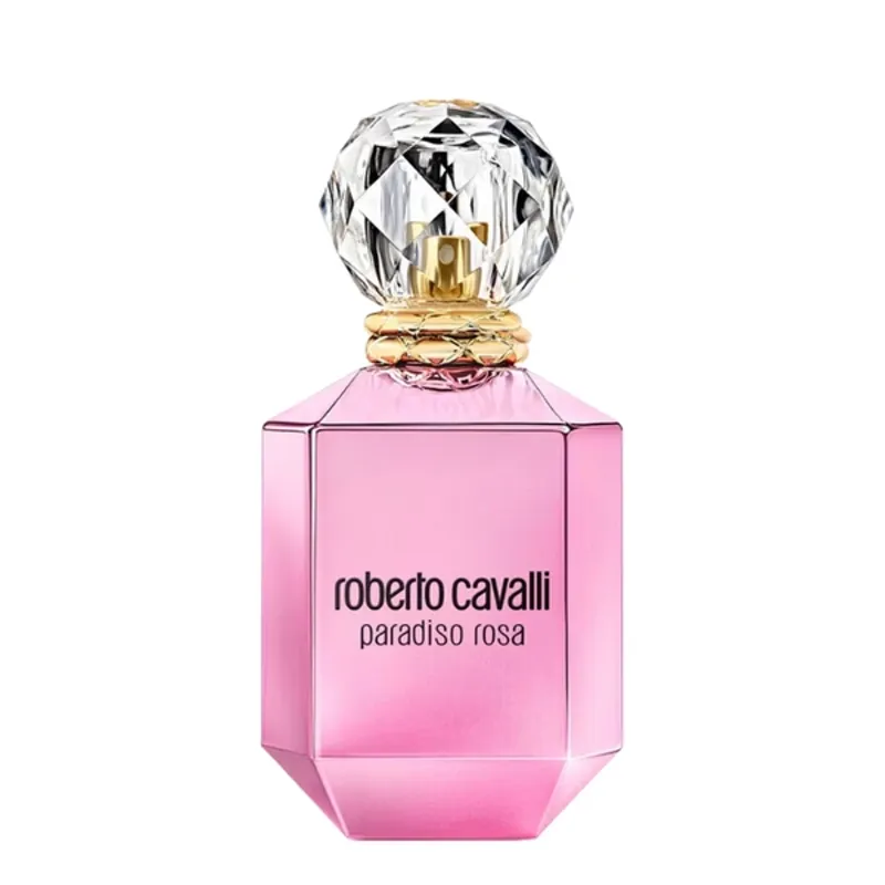 عطر عطر ادکلن روبرتو کاوالی پارادیسو روزا از Roberto Cavalli