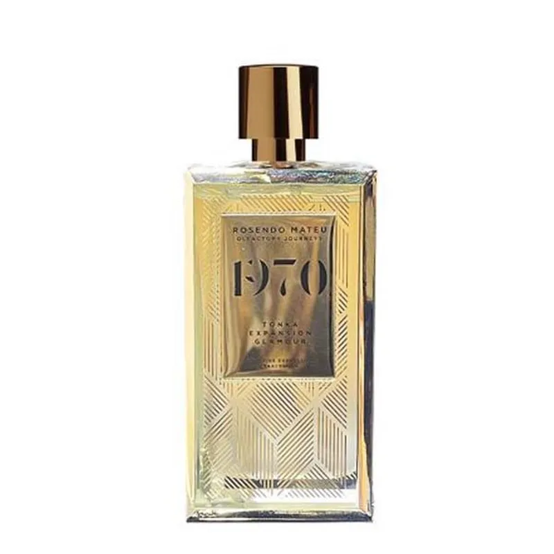 عطر عطر ادکلن روزندو ماتیو 1970 از Rosendo Mateu