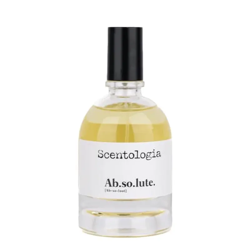 عطر عطر سنتولوژیا ابسولوت از Scentologia