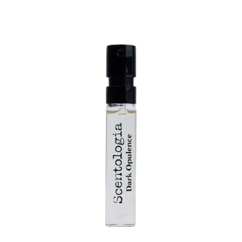 عطر سمپل عطر سنتولوژیا دارک آپولنس از Scentologia