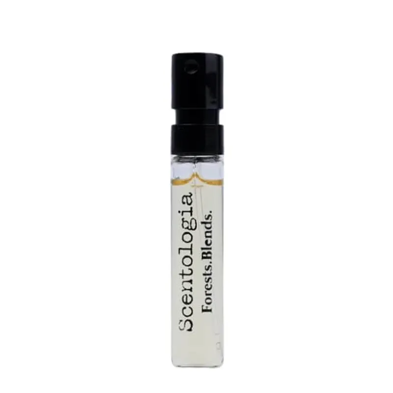 عطر سمپل عطر سنتولوژیا فورست بلندر از Scentologia