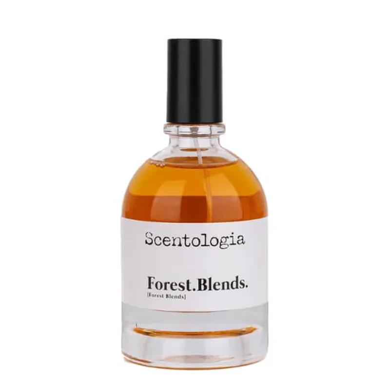 عطر عطر سنتولوژیا فورست بلندر از Scentologia