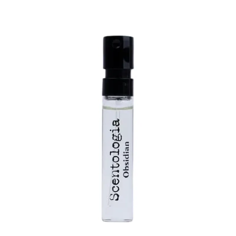 عطر سمپل عطر سنتولوژیا ابسیدین از Scentologia