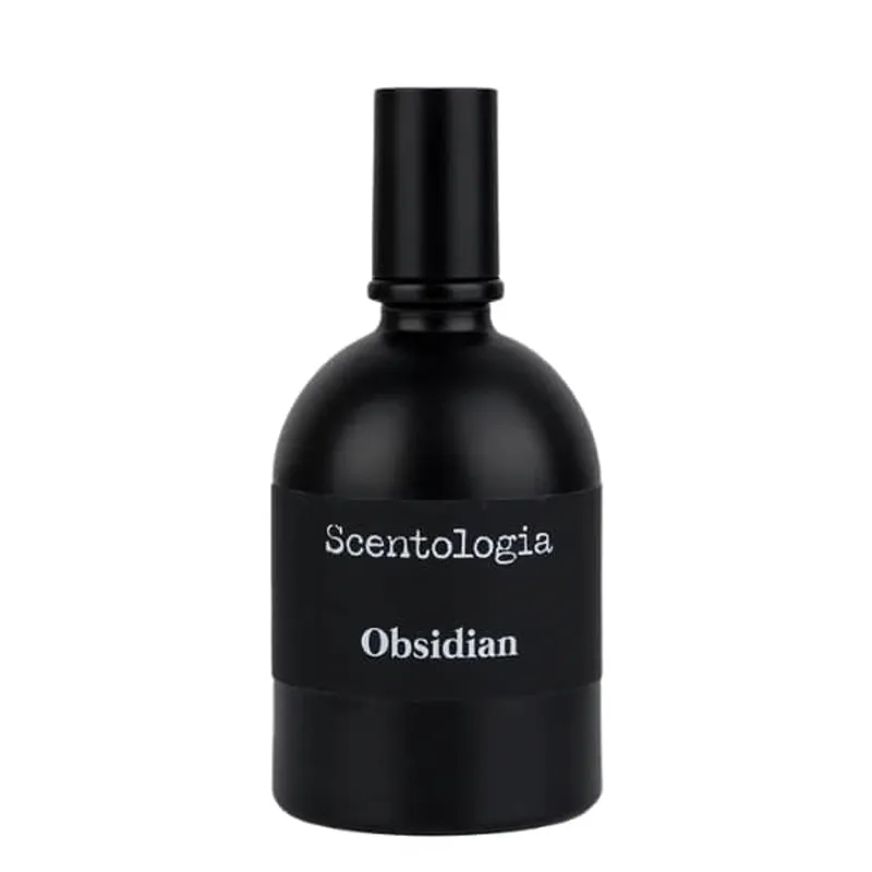 عطر عطر سنتولوژیا ابسیدین از Scentologia