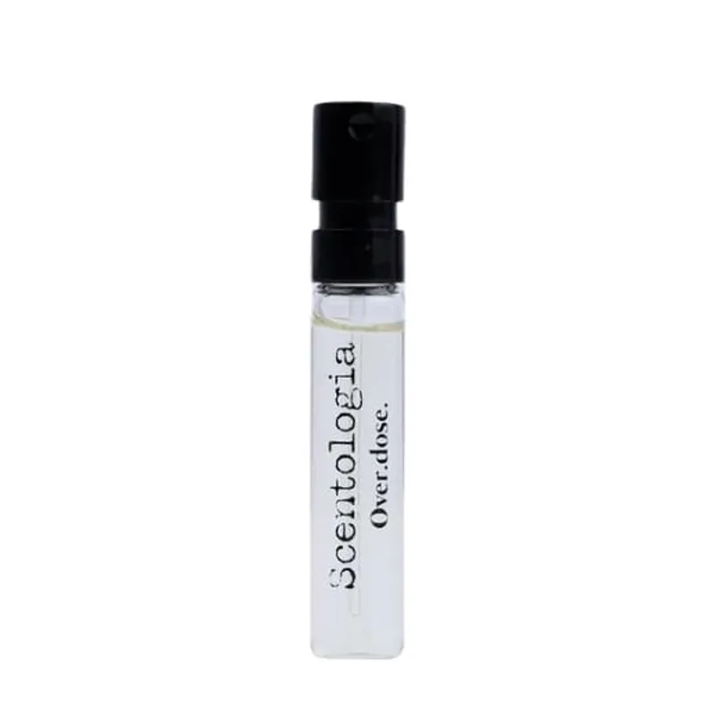 عطر سمپل عطر سنتولوژیا اوردووز از Scentologia