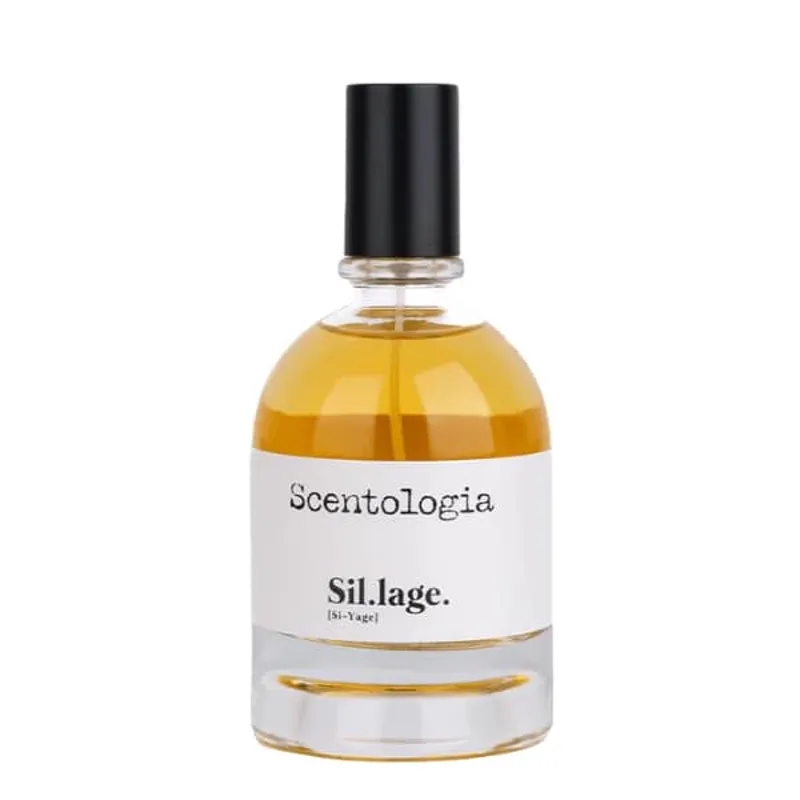 عطر عطر سنتولوژیا سیلیج از Scentologia