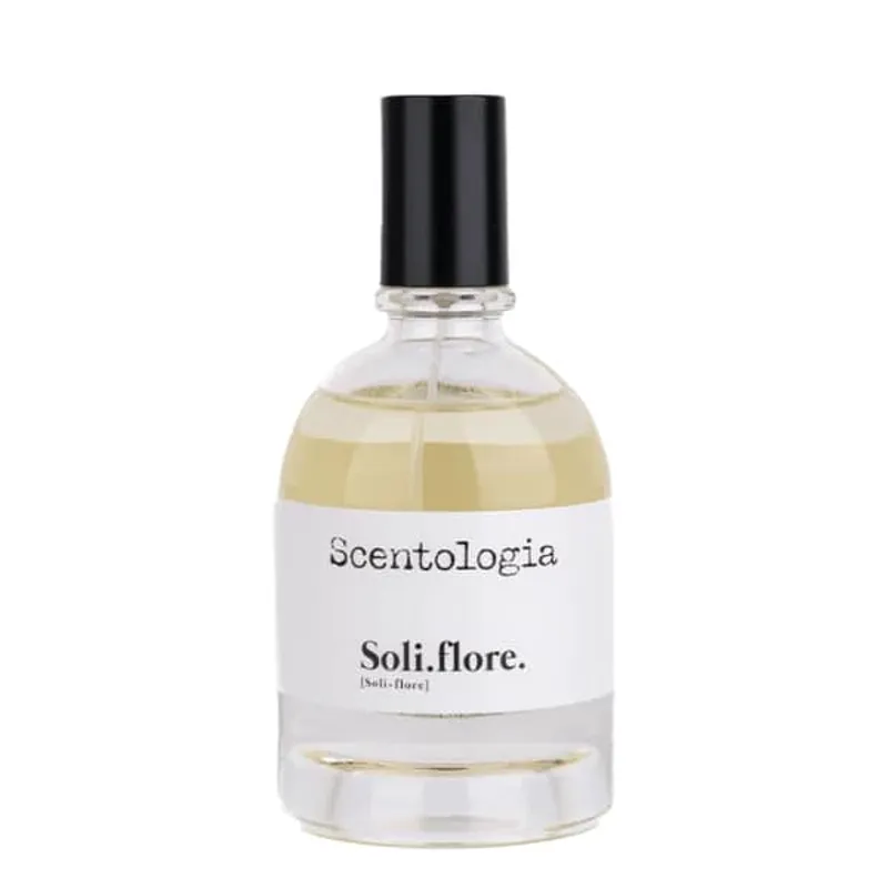 عطر عطر سنتولوژیا سولیفلور از Scentologia
