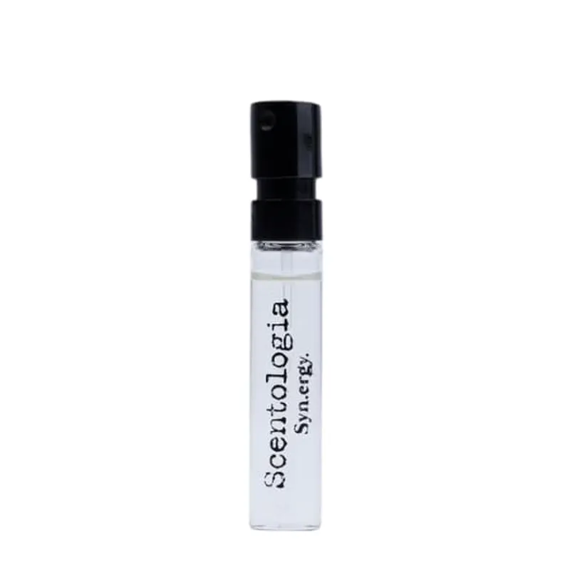 عطر سمپل عطر سنتولوژیا سینرژی از Scentologia