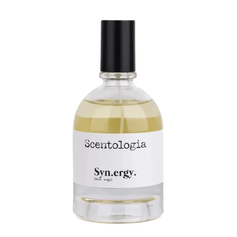 عطر عطر سنتولوژیا سینرژی از Scentologia