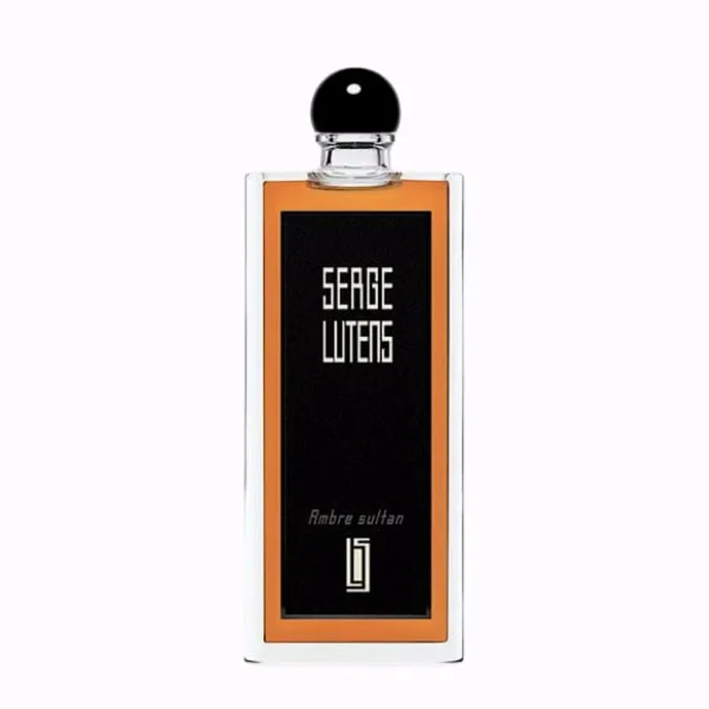 عطر عطر ادکلن سرج لوتنس امبر سلطان از Serge Lutens