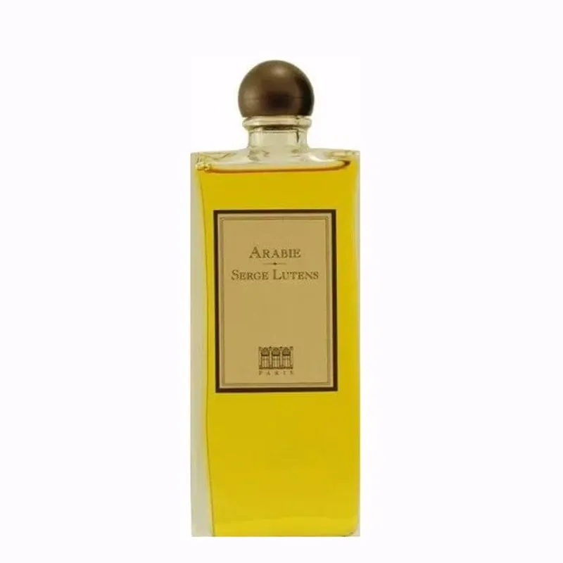 عطر عطر ادکلن سرج لوتنس عربی از Serge Lutens