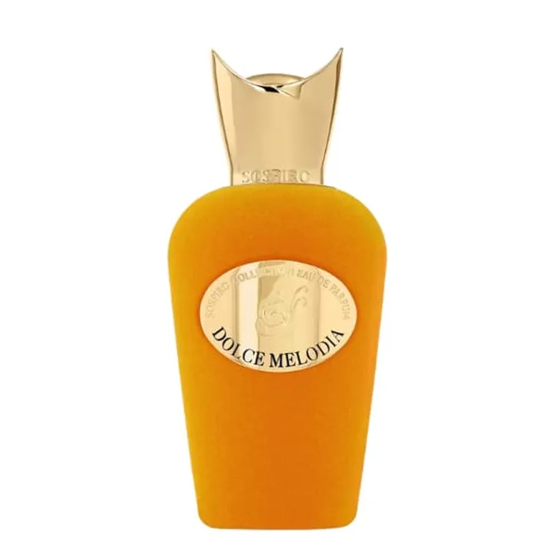 عطر عطر ادکلن سوسپیرو دولچه ملودیا از Sospiro