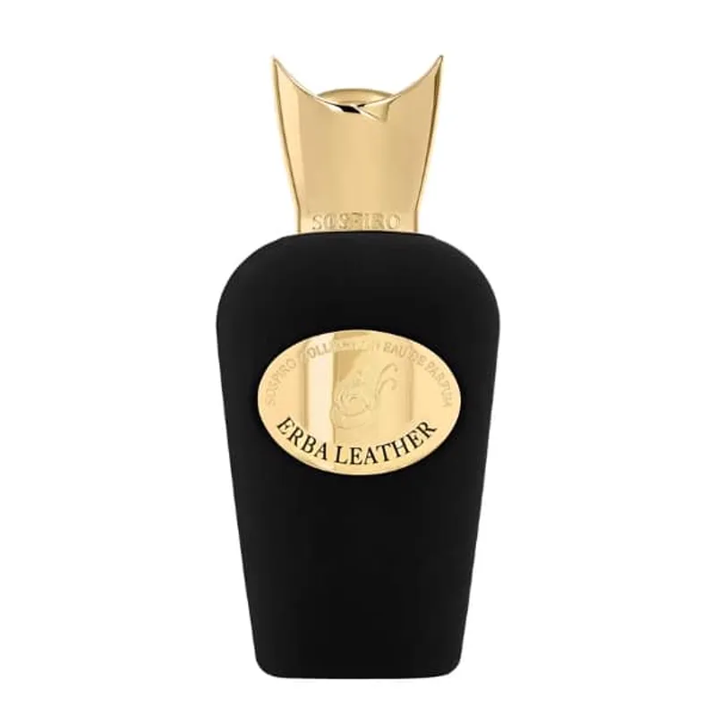 عطر عطر ادکلن سوسپیرو اربا لدر از Sospiro