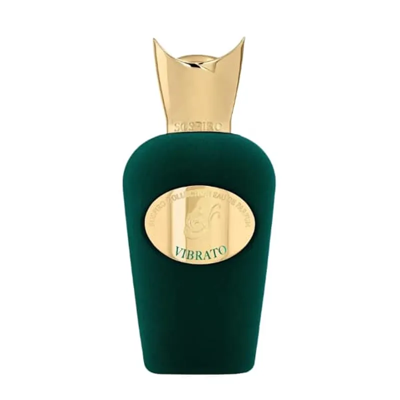 عطر عطر ادکلن سوسپیرو ویبراتو از Sospiro